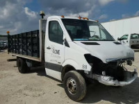 2012 FREIGHTLINER SPRINTER WDPPF4CC0C9499837