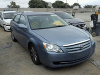 2007 TOYOTA AVALON 4T1BK36B17U216418