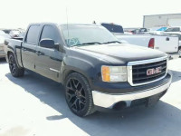 2007 GMC NEW SIERRA 3GTEC13CX7G547940