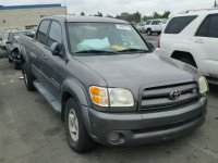 2004 TOYOTA TUNDRA 5TBET38124S460767