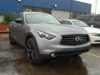 2015 INFINITI QX70 JN8CS1MW7FM481219