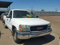 2002 GMC NEW SIERRA 1GTEC14V82Z900071