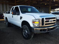 2009 FORD F250 1FTSX21R09EB13072