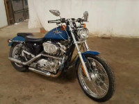 2001 HARLEY-DAVIDSON XL883 1HD4CJM101K113078