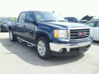 2008 GMC SIERRA 3GTEC13JX8G286681