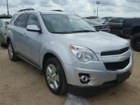 2013 CHEVROLET EQUINOX 2GNALPEKXD1148091