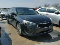 2014 KIA CADENZA KNALN4D7XE5148791