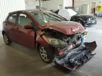 2014 MAZDA MAZDA2 JM1DE1LY4E0172145