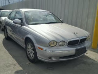 2003 JAGUAR X-TYPE SAJEA51DX3XD37812