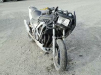 1995 SUZUKI GSX600 JS1GN72A5S2101714