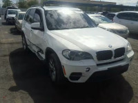2011 BMW X5 5UXZV4C52BL414789