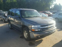 2000 CHEVROLET TAHOE 1GNEK13T5YJ185154