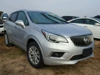 2017 BUICK ENVISION LRBFXBSA4HD097407