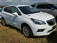 2017 BUICK ENVISION LRBFXBSA0HD103770