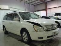 2010 KIA SEDONA KNDMG4C37A6357734