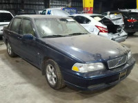 2000 VOLVO S70 YV1LS61J1Y2638771