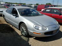 2000 CHRYSLER CONCORDE 2C3HD46R8YH374050