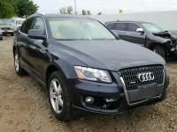 2012 AUDI Q5 WA1LFAFP4CA028639