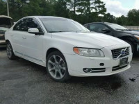 2010 VOLVO S80 YV1982AS4A1116514