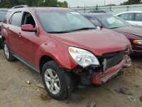 2014 CHEVROLET EQUINOX 2GNALBEK0E6357752