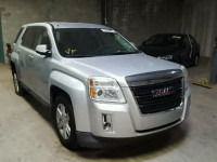 2011 GMC TERRAIN 2CTFLREC0B6381016