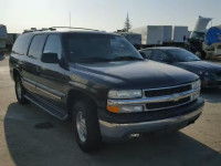 2003 CHEVROLET SUBURBAN 3GNFK16T73G260138