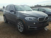 2015 BMW X5 5UXKR0C5XF0K54991