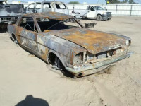 1965 FORD MUST 5R07A127223