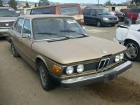 1979 BMW 5 SERIES 5332901