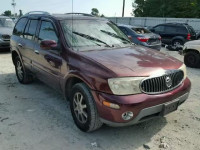 2006 BUICK RAINIER 5GADT13S562290388