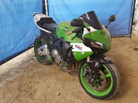 2006 HONDA CBR600 JH2PC37256M300432