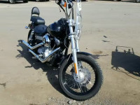 2009 HARLEY-DAVIDSON FXDB 1HD1GX4139K316424