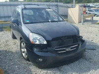 2008 KIA RONDO KNAFG526387205574