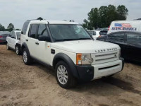 2007 LAND ROVER LR3 SALAE25407A419377