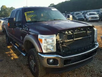 2011 FORD F350 1FT8W3BT1BEA35971