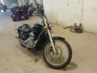 2007 HONDA VT750 JH2RC530X7M002758