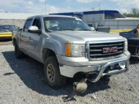 2007 GMC NEW SIERRA 2GTEK13Y871518167