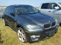 2008 BMW X6 5UXFG43598LJ35801