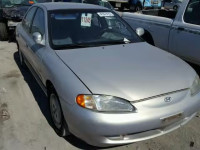 1998 HYUNDAI ELANTRA KMHJF34M9WU681094