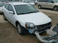 2011 MITSUBISHI GALANT 4A32B2FF9BE024228