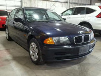 2001 BMW 325 WBAAV33441EE77296