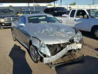 2004 LEXUS SC JTHFN48Y840053188