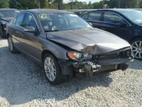 2007 VOLVO S80 YV1AS982271020094