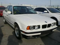 1994 BMW 540 WBAHE6317RGF25119