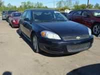 2009 CHEVROLET IMPALA 2G1WT57K391102442