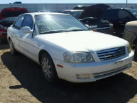 2002 KIA OPTIMA KNAGD126325131243