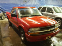 2000 CHEVROLET S TRUCK 1GCCS1959YK226436