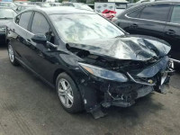 2016 CHEVROLET CRUZE 1G1BE5SM0G7275174