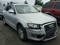 2011 AUDI Q5 WA1CFBFP6BA105063