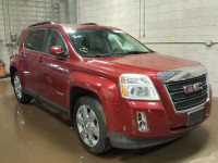 2011 GMC TERRAIN 2CTFLVE54B6355724